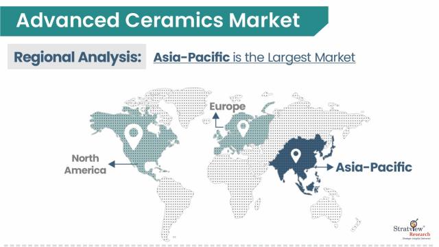 Advanced-Ceramics-Market-Regional-Insights
